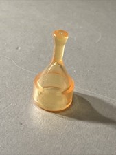 Playmobil Flasche Glas Orange 30735783 Zubehör Apotheken Einrichtung 9808   #790