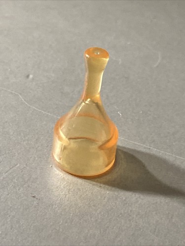 Playmobil flasche glas orange - flasche,