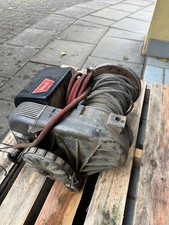 Landrover Defender Serie Jeep Toyota Warn 8274 Winch Seilwinde