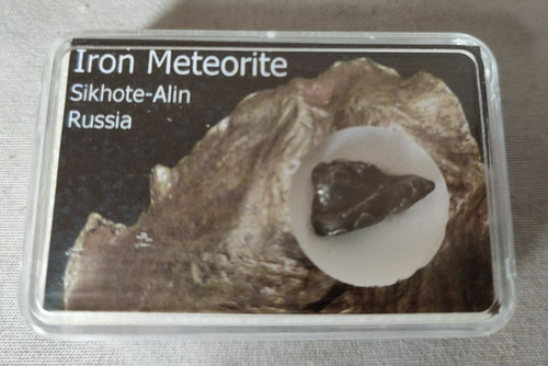 Meteorit asteroid iron - asteroid, sikhote