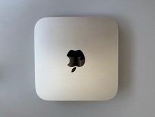 Apple Mac mini Server 2012 – i7 / 1TB + 256GB SSD