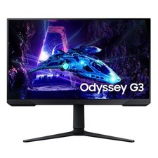 Samsung Odyssey G30D LS27DG302EUXEN 68,6 cm (27 Zoll) Gaming-Monitor (2. Wahl)