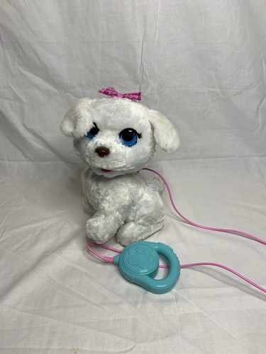 Furreal gogo dancin pup - my,