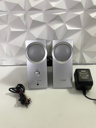 Bose companion series 1 - bose,