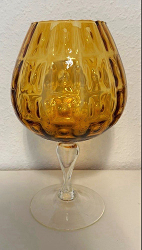 Empoli glas vase kerzenhalter - empoli,
