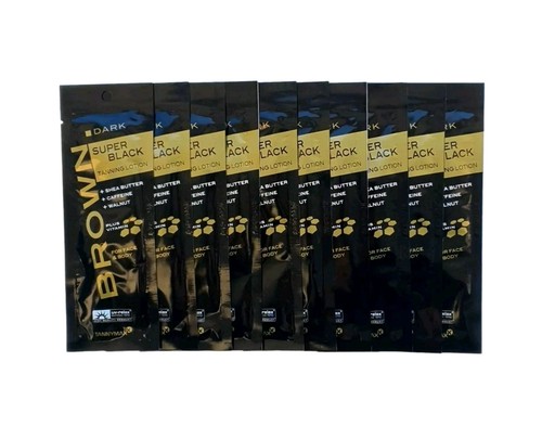 Tannymaxx brown super - tannymaxx, brown/super