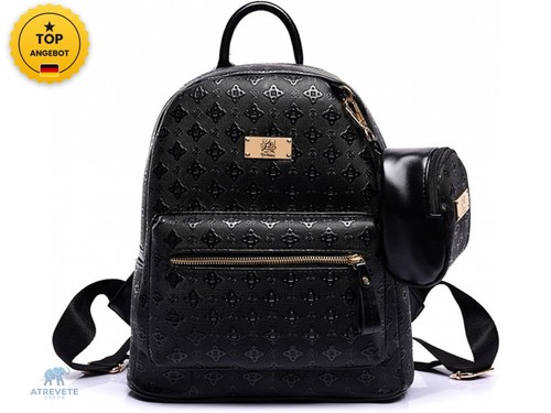 Deerword damen rucksack - deerword,