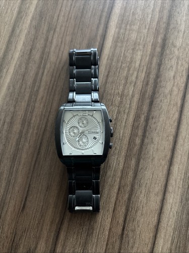 Fossil fs4322 arkitekt mens - fossil,