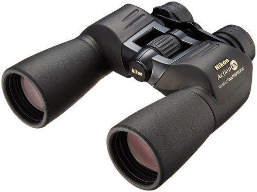 Nikon action 16x50 fernglas - 16x50,