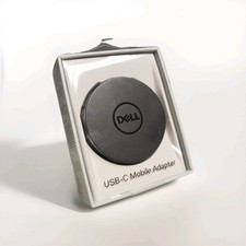 DELL DA300 USB-C Port