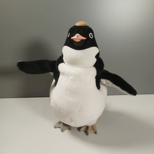 Thinkway happy feet two - happy,