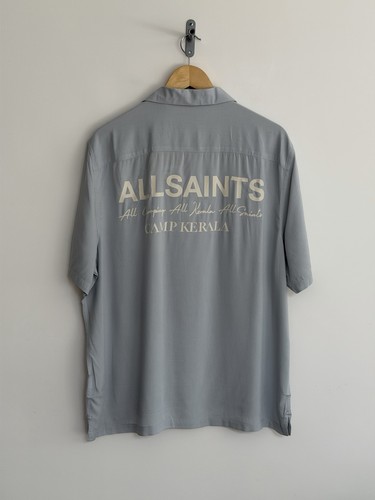 Allsaints underground ground - allsaints,