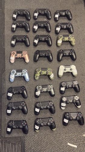 24x defekte sony ps4 - 24x,