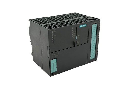 Siemens simatic 300 - siemens, s7-300