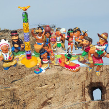 Ü-Eier Komplettsatz MIT 1x