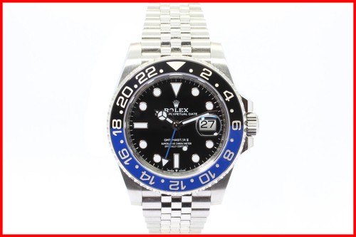 Rolex gmt master 126710 - gmt-master,
