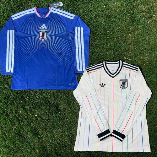 Japan 2026 heim auswärts - japan,