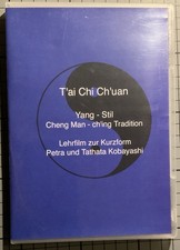 Tai Chi Chuan Yang Stil