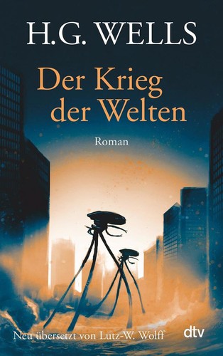 Der krieg welten g - der,