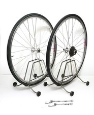 Campagnolo Record / DRC ST22 -