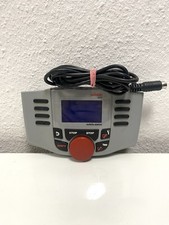 Märklin Mobile Station Grau /