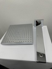 Hansgrohe Raindance E 300 Air 1jet Kopfbrause - Chrom