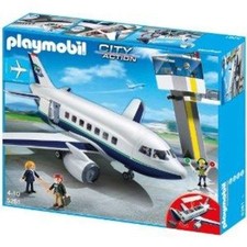 PLAYMOBIL® 5261 City Action