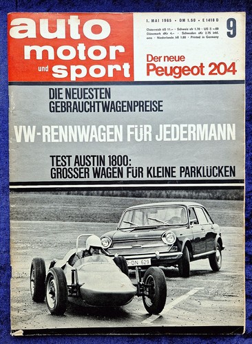 Ams auto motor und sport - auto,