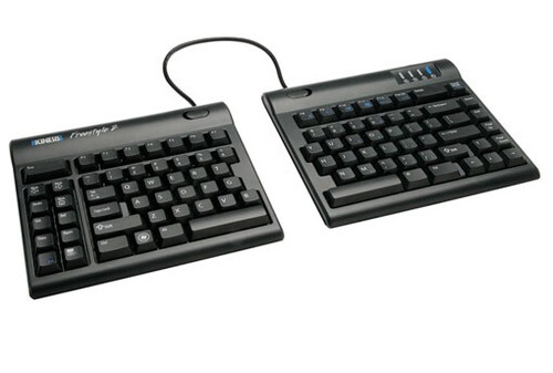 Kinesis kb800pb t30 - kinesis,