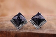 K03 Ohrringe Silber 925