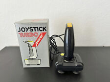 Joystick Turbo Junior Controller für Commodore C64 128 Atari.. 9 pol.  OVP