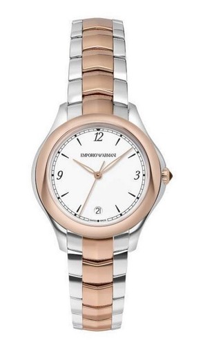 Emporio armani edelstahl - emporio,