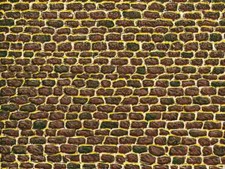 Auhagen 50502 H0 Dekoplatten