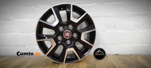 Original fiat ducato wohnmobil - fiat,