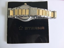 Eterna Royal Quartz Kontiki