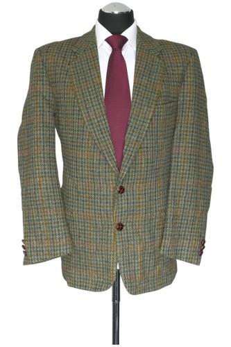 Harris tweed sakko jackett - harris,
