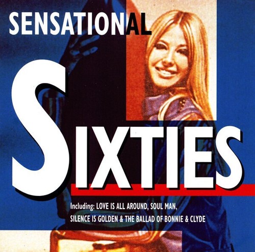 The boxtops petula clark - cd,