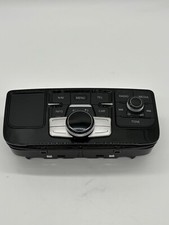 Audi A8 S8 4H Multimedia Navi Bedieneinheit TouchPad MMI Control Unit 4H1919600H