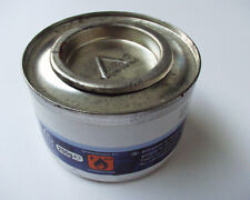 Brennpaste für den professionellen Einsatz im Chafing Dish