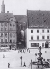 Breslau/ Wroclaw-Das Weiße