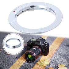 Adapter für PK EOS Pentax PK