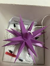 Original Herrnhuter Stern A1e