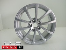 1pc ALLOY WHEEL 17 INCH