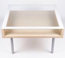 Ikea Magiker Couchtisch / Beistelltisch