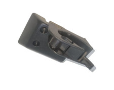 Opel Astra G CC Stütze Hutablage Halter Halterung Stütze hinten rechts 90562542