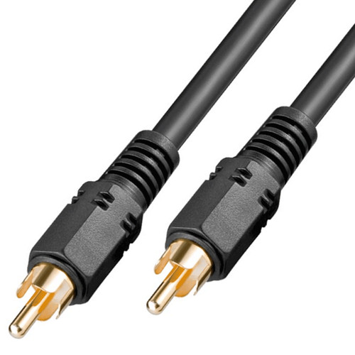 Digital koax cinch audiokabel - digital,