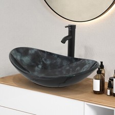 Waschbecken glas - waschbecken,