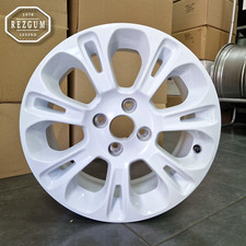 1 x Alufelge 15 Zoll Ford KA 2