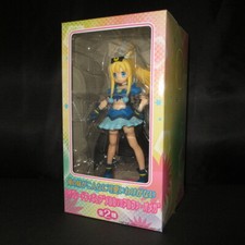 Bridget Evans Figur Cosplay