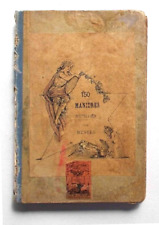 SUZANNE Hundertfünfzig Möglichkeiten, die Reste zu benutzen. 1892 (Gastronomie Küche)